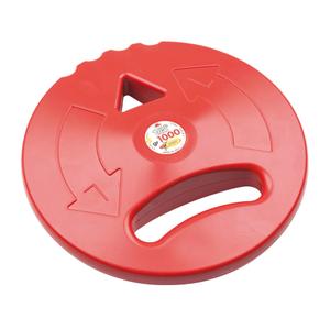 l4078-trainingsdiscussen-trial-rood-20-cm-8-inch