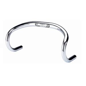 velocita-stuur-triangle-velocita-l-42-zilver-31-7-mm
