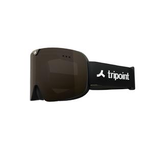 kmtrig101-bl-112-skimasker-tripoint-shiceng-dashan-matt-black-brown-gold-tu