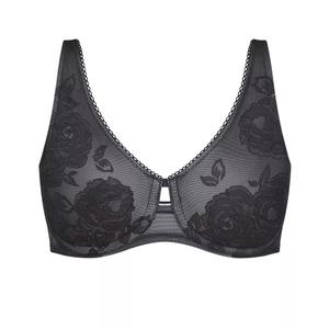 10205953-0004-vrouwenbeha-triumph-wild-rose-sensation-w01-zwart