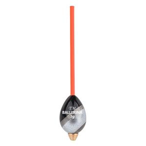 4169-609-vlotter-trout-master-pro-ballerina-9-g-oranje-zwart-tu