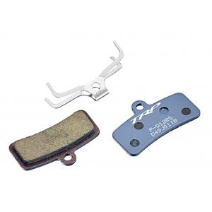 abpd000458-set-van-organische-fietsremblokken-voor-4-piston-remklauwen-trp-p-q12rs-x10-blauw-tu