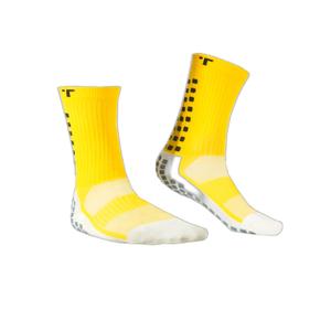 3crw300scushionyellow-middenkuit-sokken-tru-sox-cushion-3-0-performance-enhancing-geel