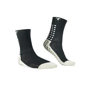 3crw300sthinblack-middenkuit-sokken-tru-sox-thin-3-0-performance-enhancing-zwart