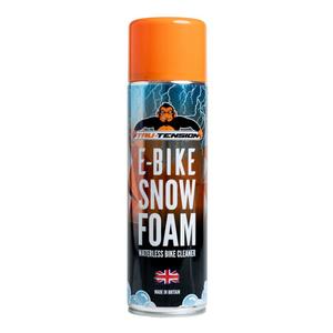 actr2070-schoner-tru-tension-e-bike-snow-foam-500-ml-oranje-zwart-blauw-500-ml
