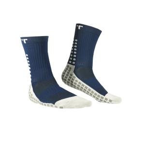 a001-navy-sokken-tru-sox-mi-mollet-3-0-donkerblauw