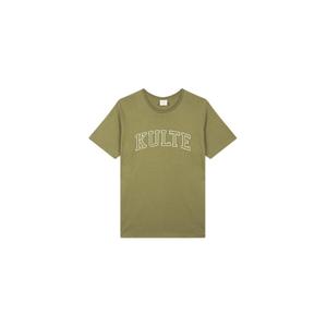 ts-corpo-athletic-k46-kaki-t-shirt-kulte-corpo-athletic-k46-kaki-groen