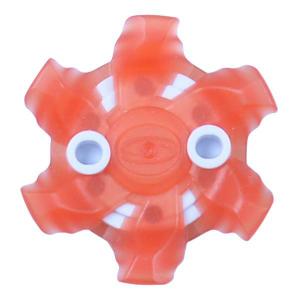 ts6310002-golfschoen-spike-softspikes-pivix-fast-twist-3-0-rood-tu