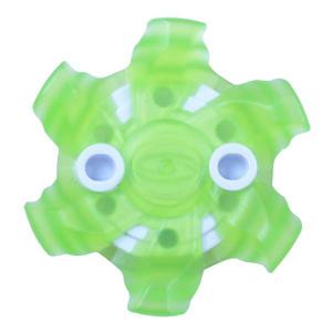 ts6310003-golfschoen-spike-softspikes-pivix-fast-twist-3-0-groene-tu