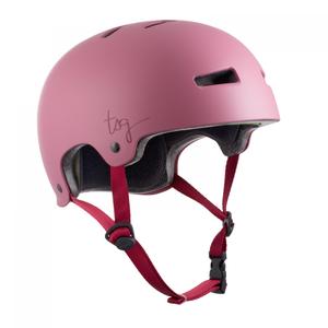 750465-damesfietshelm-tsg-evolution-sakura-satijn