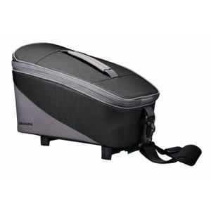 374767-fietsendraagtas-met-snapit-adapter-tubus-racktime-talis-zwart-grijs-8-l