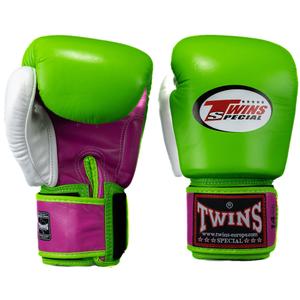 bgvl-3-3t-dkpk-gre-white-10-oz-thaise-bokshandschoenen-twins-special-bgvl-3-3t-neongroen