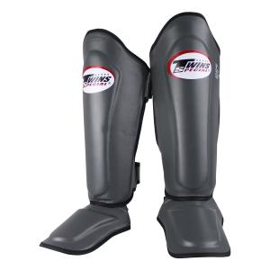 sgl-7-grey-m-kickboks-scheenbeschermers-twins-special-sgl-7-m-grijs-m