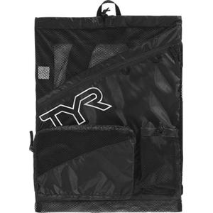 lbmshelt001-zwemnetzak-tyr-elite-team-40l-zwart-wit-tu