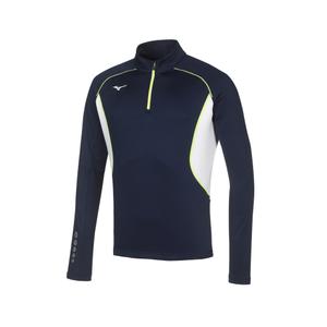 u2ec700114-premium-sweatshirt-mizuno-jpn-warmer-donkerblauw