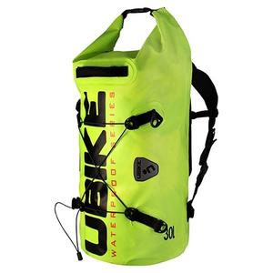 ubk-wfun03-09-modulaire-waterdichte-tas-ubike-cylinder-30l-fluo-geel-tu