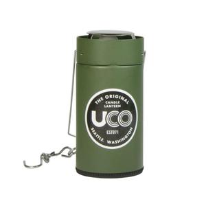 ucolcstdv-intrekbare-lantaarn-veilige-kaars-met-lange-levensduur-uco-original-lantern-v-groene-tu