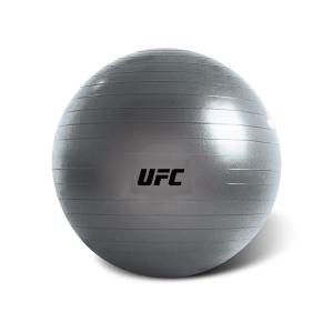 ufc-uha-69158-yoga-bal-ufc-fitball-zilver-55-cm