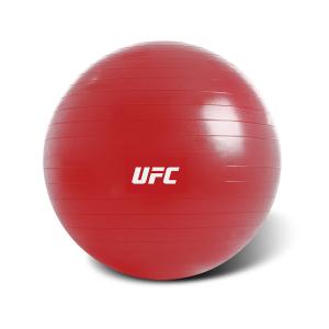 ufc-uha-69159-yoga-bal-ufc-fitball-rood-65-cm