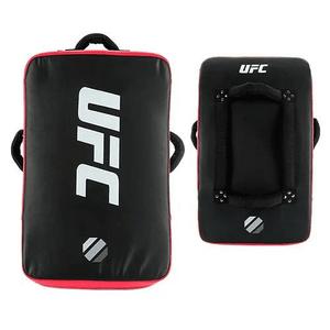 ufc-uhk-75360-strike-shield-ufc-pro-zwart-rood-tu