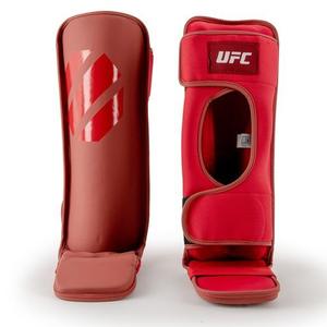 ufc-uto-75465-scheen-en-voetbeschermers-ufc-pro-tonal-rood