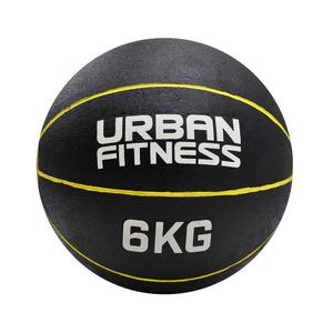 ufw0906-medicinale-fitnessbal-ufe-geel-6-kg