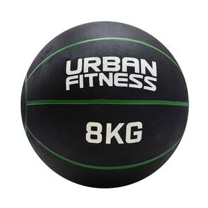 ufw0908-medicinale-fitnessbal-ufe-groene-8-kg