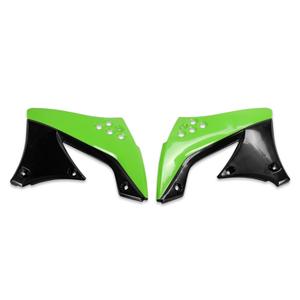 1087185001-radiateurbeschermer-ufo-kawasaki-kxf450-09-zwart-tu