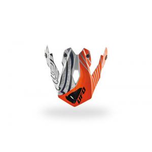 8002092-motorhelm-vizier-ufo-shock-wit-oranje-tu