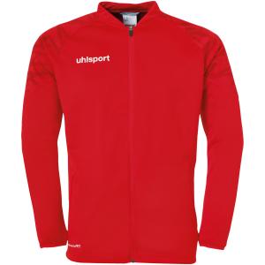 100221604-trainingsjas-uhlsport-goal-25-poly-rood-wit