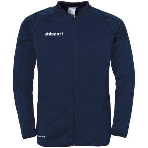 100221610-trainingsjas-uhlsport-goal-25-poly-blauw