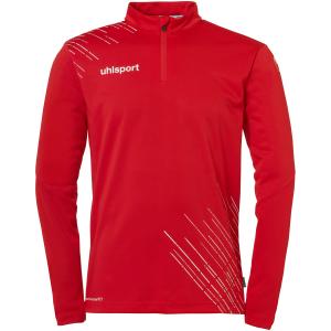 100224604-1-4-zip-training-top-uhlsport-rood-wit