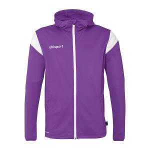 100225785-hooded-trainingsjack-uhlsport-squad-27-paars-wit