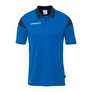100225943-polo-uhlsport-squad-27-azuur-navy-blauw