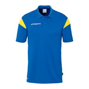 100225944-polo-uhlsport-squad-27-azuur-citroengeel