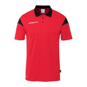 100225962-polo-uhlsport-squad-27-rood-zwart