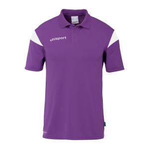 100225985-polo-uhlsport-squad-27-paars-wit