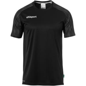 100366701-kinderkeeper-set-uhlsport-reaction-zwart-antraciet