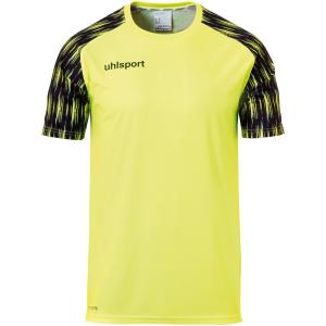 100366703-kinderkeeper-set-uhlsport-reaction-neongeel-zwart