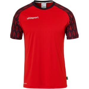 100366704-kinderset-met-lange-mouwen-shorts-baselayer-en-keeperssokken-uhlsport-reaction-rood-zwart