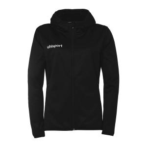 100531401-damesfleece-uhlsport-essential-zwart