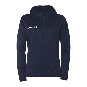 100531441-damesfleece-uhlsport-essential-donkerblauw