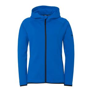 100540243-damesjack-met-capuchon-uhlsport-azuurblauw