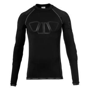 100563602-trui-met-lange-mouwen-uhlsport-bionikframe-zwart