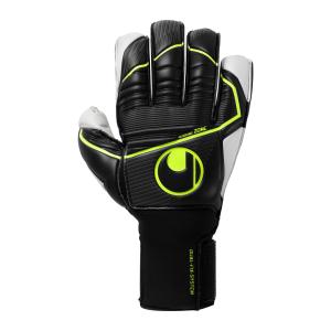 101134701-keepershandschoenen-uhlsport-absolutgrip-flex-frame-neongeel-zwart