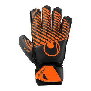 101138901-keepershandschoenen-uhlsport-fm-uhlsport-soft-resist-flex-zwart-oranje-fluo