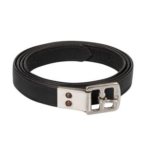 aac00036-black-leren-stijgbeugels-in-roestvrij-staal-uke-capsule-zwart