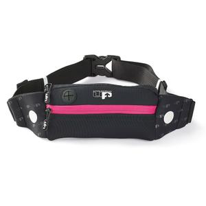 up6510i-fanny-pack-ultimate-performance-titan-runners-zwart-roze-tu