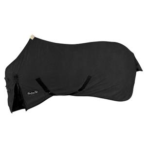 co00010c-black-fleecedeken-voor-paarden-umbria-equitazione-malaga-plus-zwart
