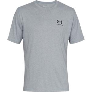 1326799-036-t-shirt-under-armour-grijs-zwart